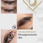 curso micropigmentación ojos técnica softline | Lorena González Micropigmentación