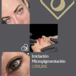curso online micropigmentación nivel iniciación | Lorena González Micropigmentación