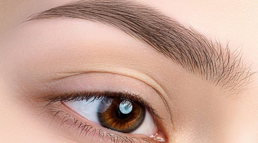 tratamientos de belleza para cejas y ojos